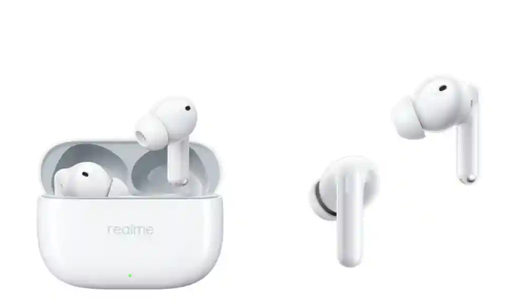 Realme Buds T300 True Wireless Earbuds
